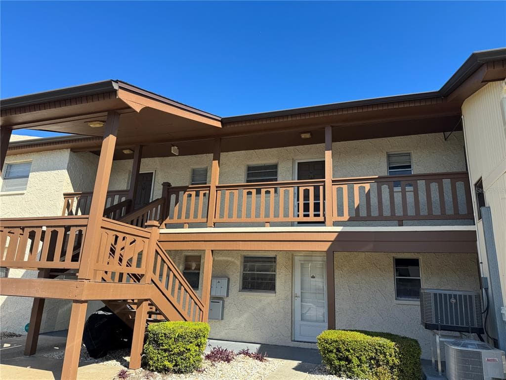 5154 TURQUOISE LANE # 102, NEW PORT RICHEY, FL 34652