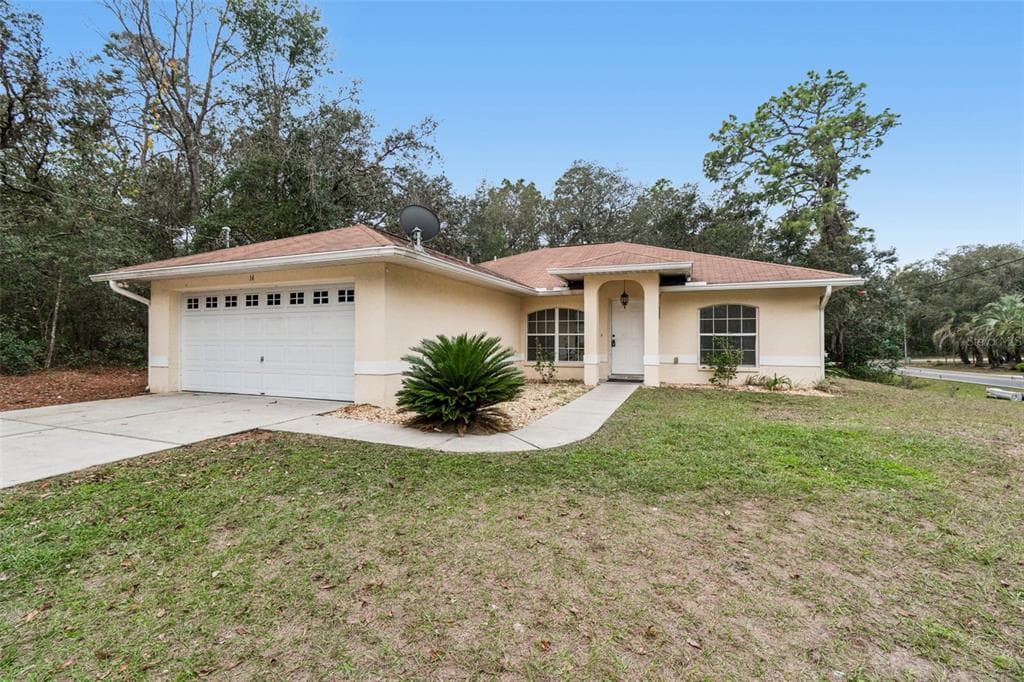 14 S CHARLES AVENUE, INVERNESS, FL 34453