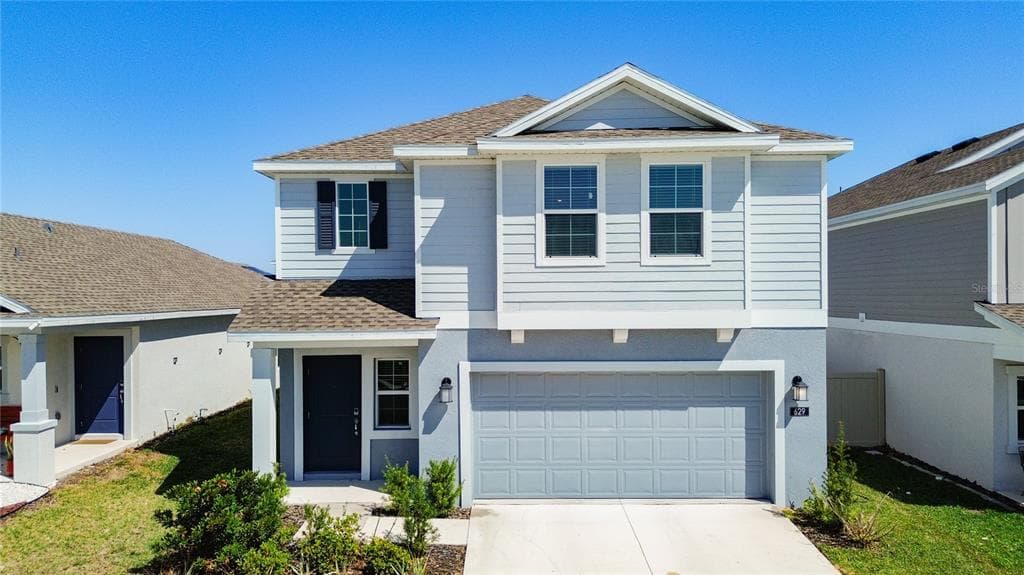 629 SAND PINE LANE, HAINES CITY, FL 33844