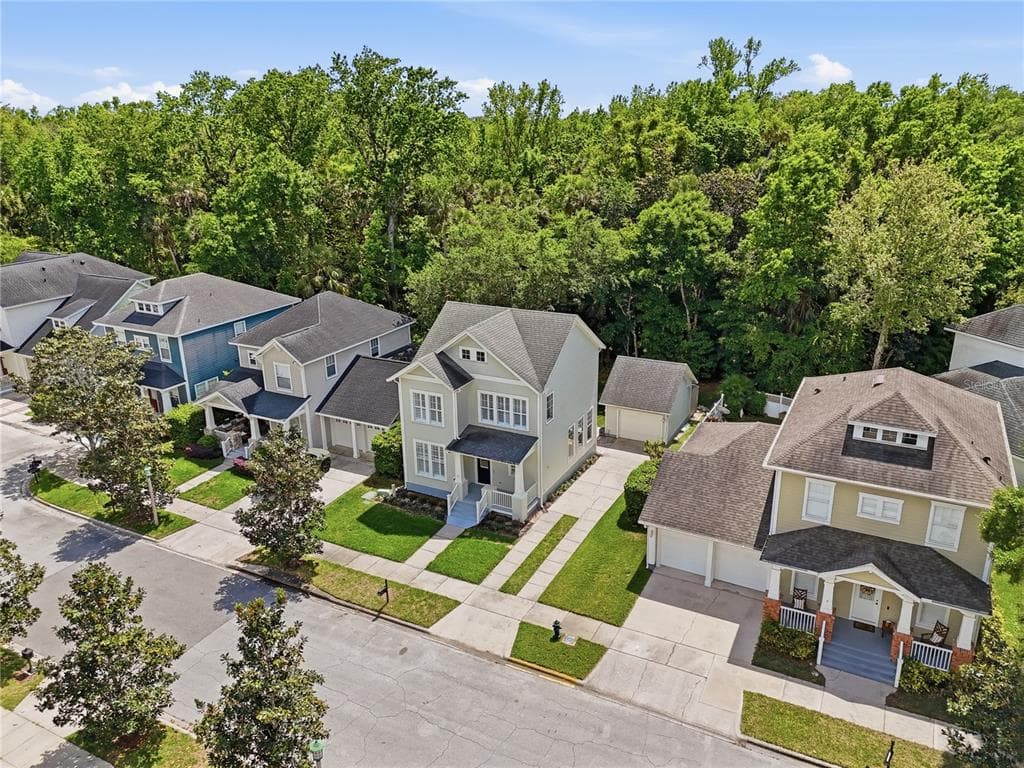 1102 BANKS ROSE COURT, CELEBRATION, FL 34747