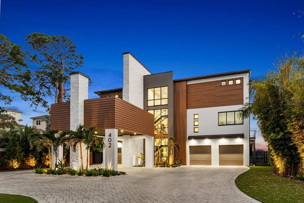 402 HILLSBOROUGH STREET, PALM HARBOR, FL 34683