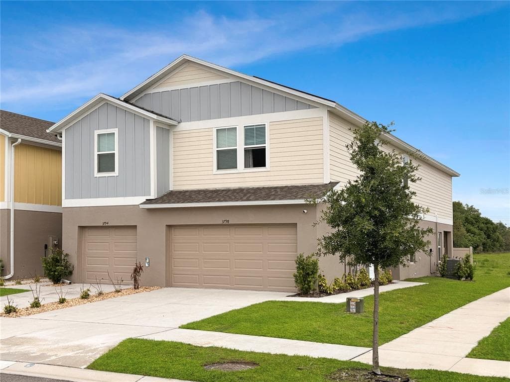 3798 KING HILL DRIVE, HAINES CITY, FL 33844