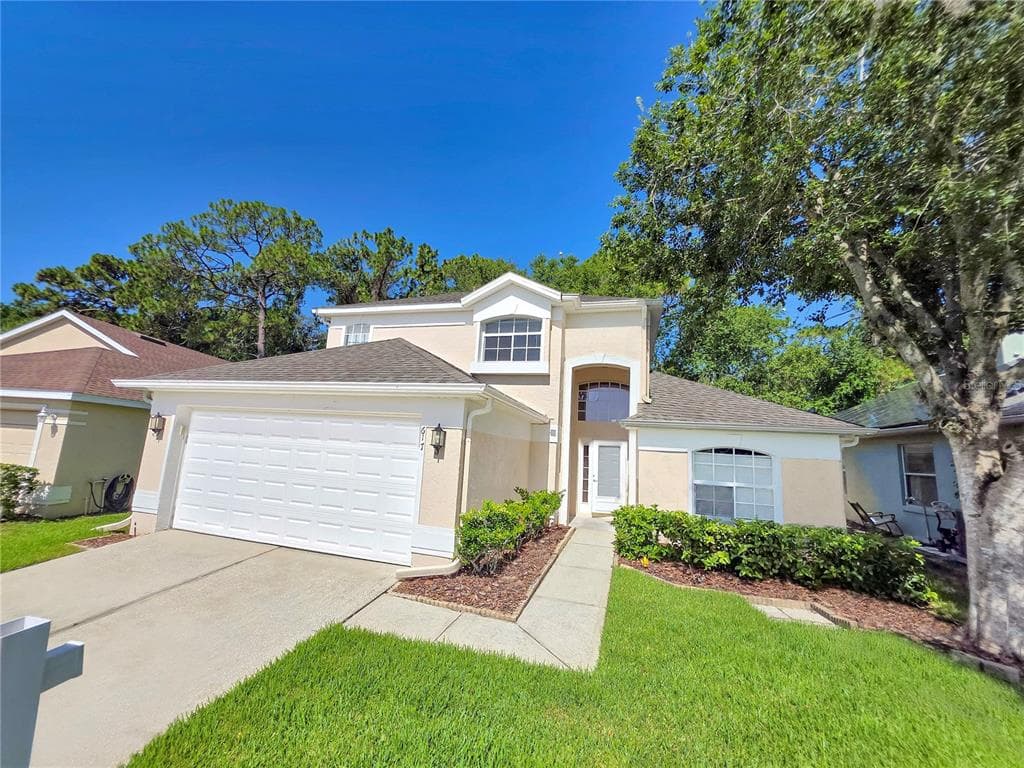 617 RANDON TERRACE, LAKE MARY, FL 32746