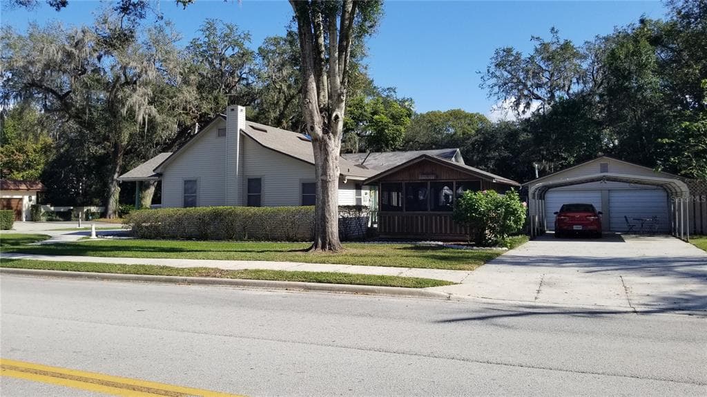 101 E 21ST STREET, SANFORD, FL 32771