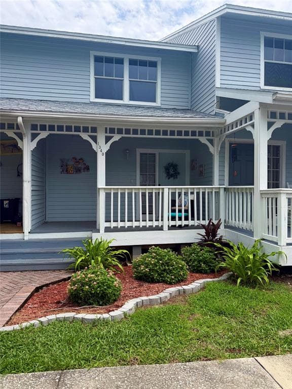 1340 CYPRESS COVE COURT, INVERNESS, FL 34450