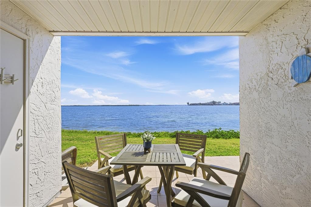 1801 GULF DRIVE N # 142, BRADENTON BEACH, FL 34217