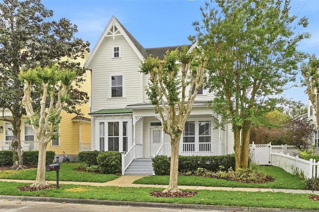 1110 RUSH COURT, CELEBRATION, FL 34747