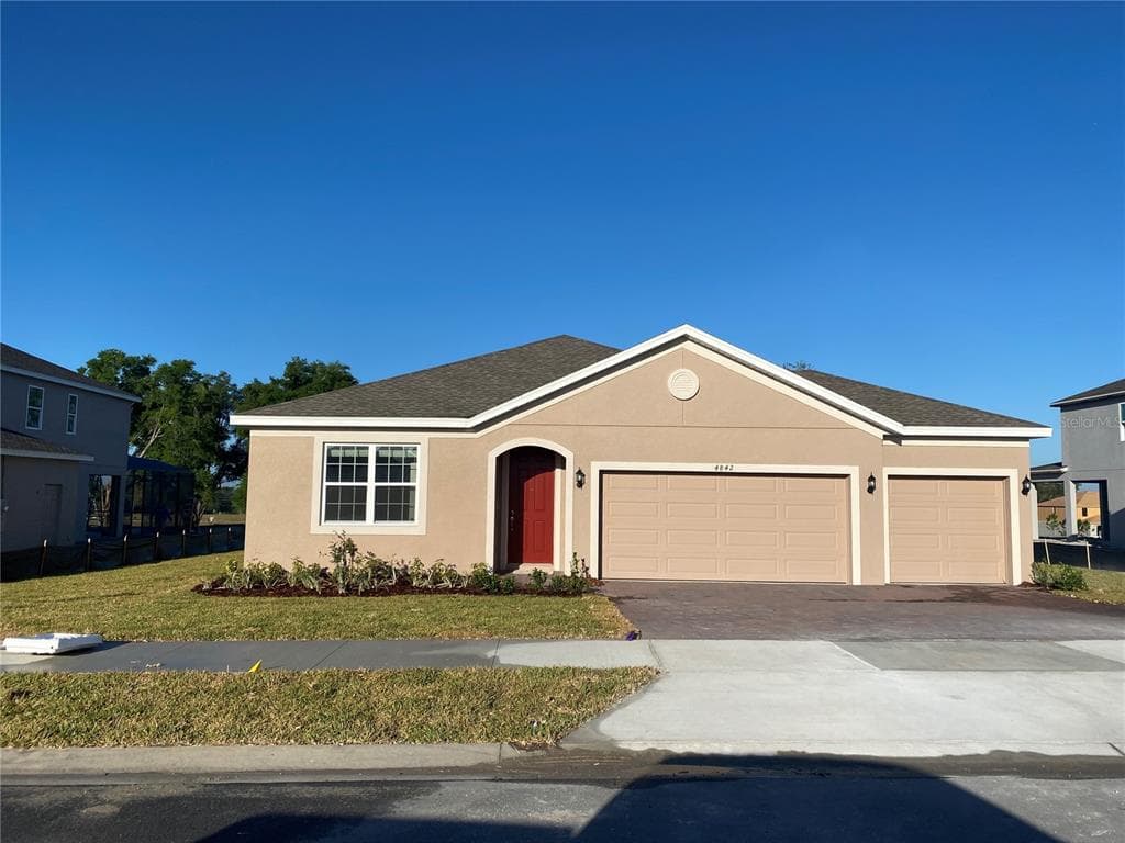 4842 GILDED JEWEL DRIVE, MOUNT DORA, FL 32757