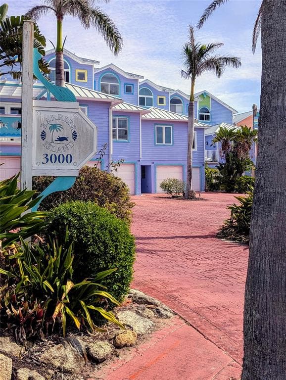 3000 OCEAN SHORE BOULEVARD # 14, ORMOND BEACH, FL 32176