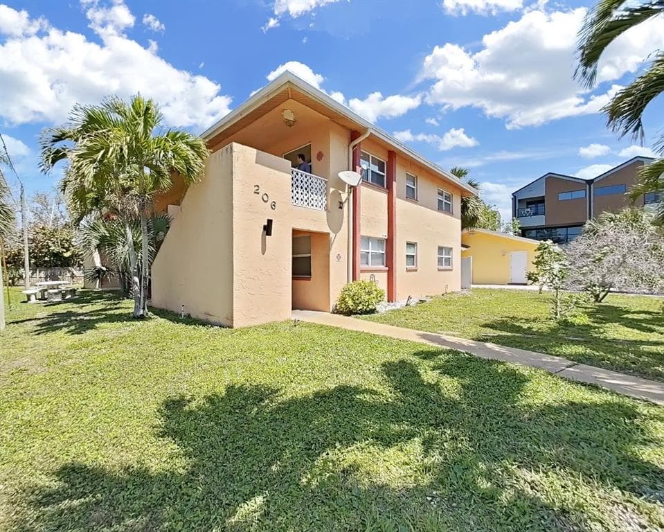 206 22ND AVENUE, INDIAN ROCKS BEACH, FL 33785