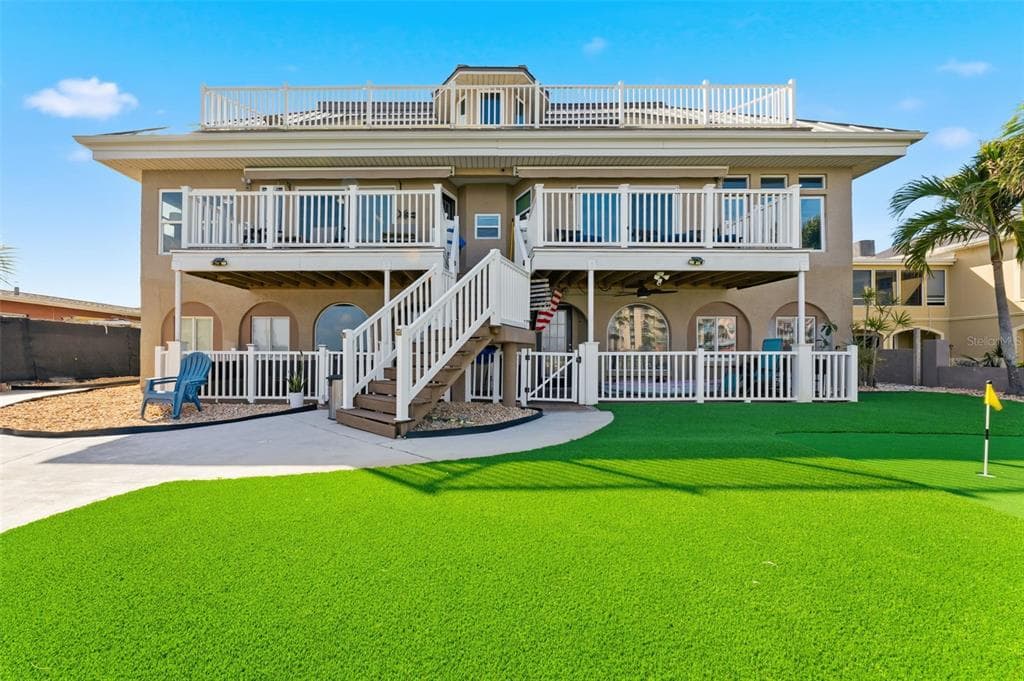 220 126TH AVENUE # 1, TREASURE ISLAND, FL 33706