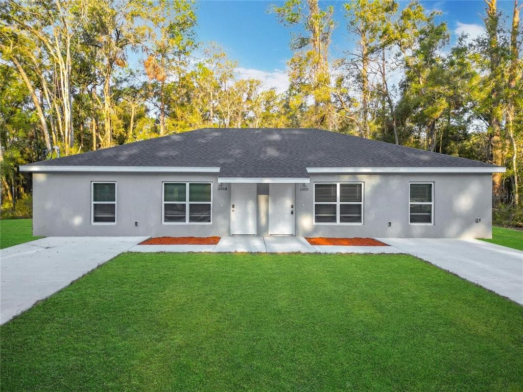 9474 N CAMEL DRIVE, DUNNELLON, FL 34434