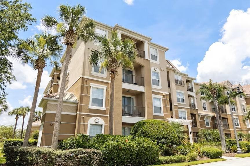 5000 CAYVIEW AVENUE # 309, ORLANDO, FL 32819