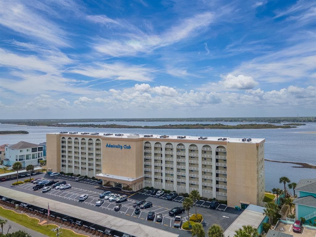 3606 S PENINSULA DRIVE # 605, PORT ORANGE, FL 32127