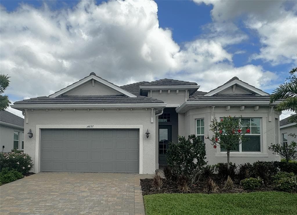 14897 CHERRY BLOSSOM WAY, PUNTA GORDA, FL 33955