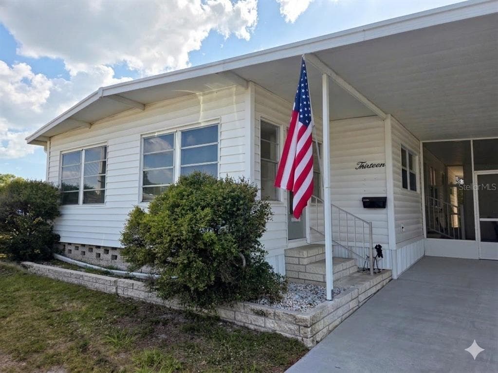9900 ULMERTON ROAD # 13, LARGO, FL 33771