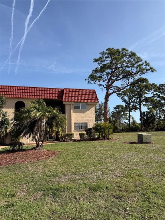 203 RUBENS DRIVE # H, NOKOMIS, FL 34275