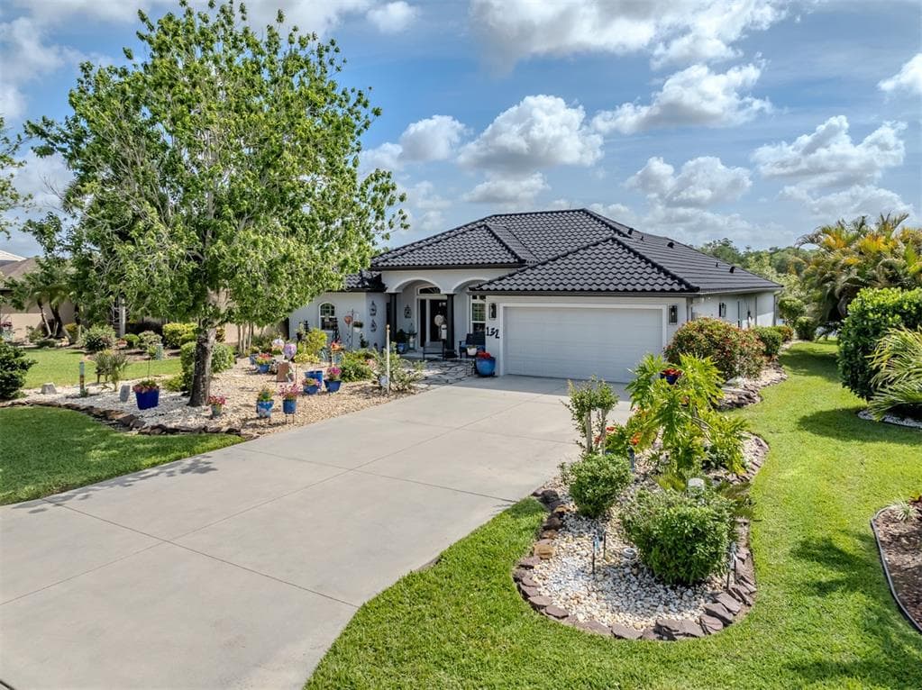 132 WADING BIRD DRIVE, VENICE, FL 34292