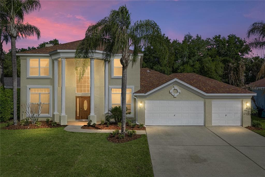 5104 WHISPERING LEAF TRAIL, VALRICO, FL 33596