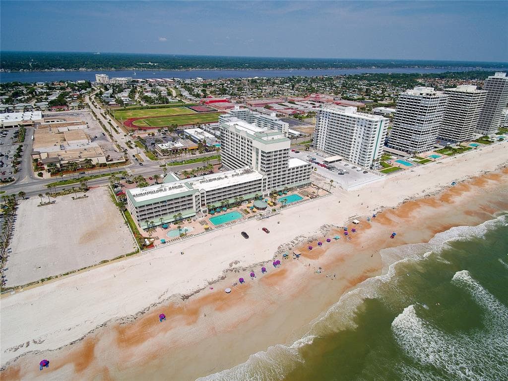 2700 N ATLANTIC AVENUE # 819, DAYTONA BEACH, FL 32118