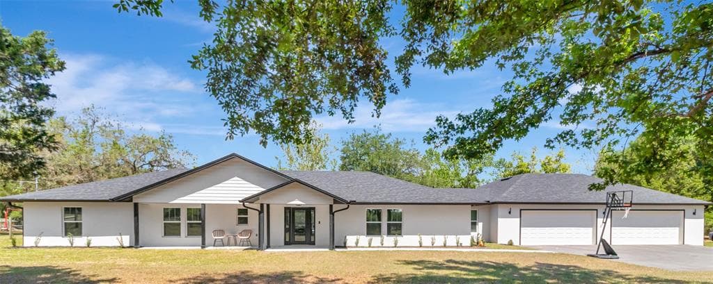 12305 HOWEY CROSS ROAD, CLERMONT, FL 34715