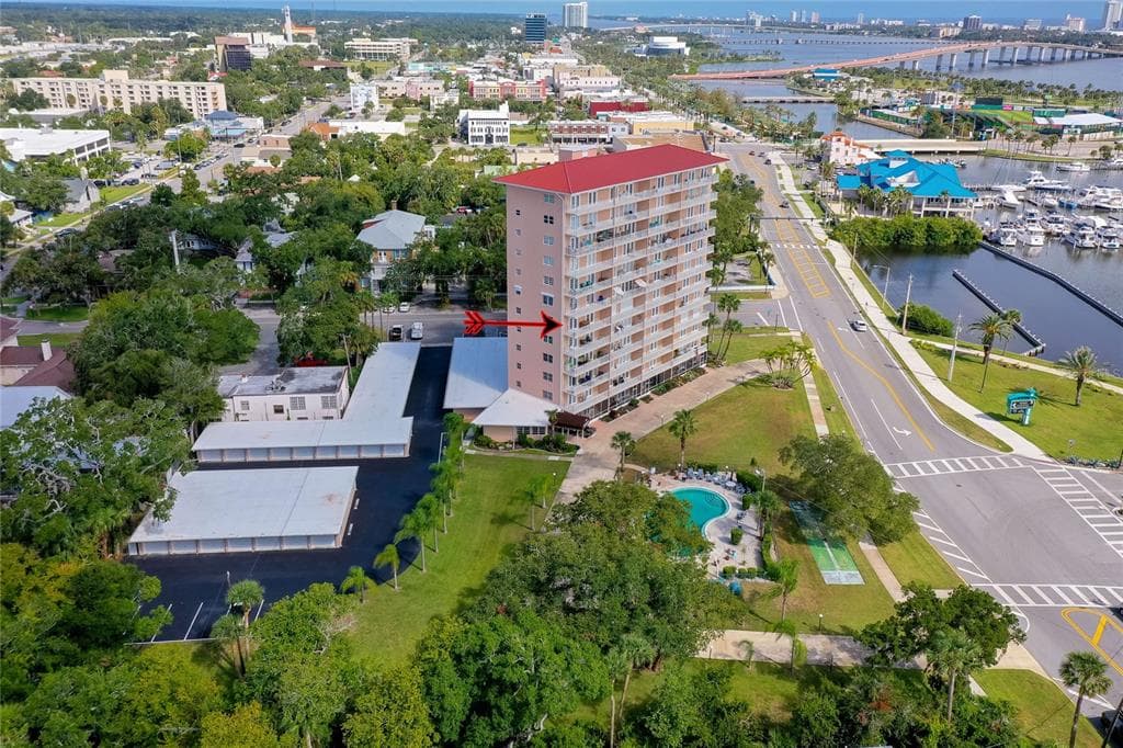 404 S BEACH STREET # 230 (604), DAYTONA BEACH, FL 32114