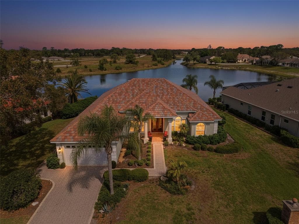 9203 LAKE CYPRESS LOOP, WEEKI WACHEE, FL 34613