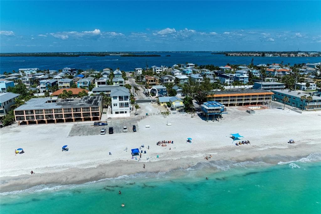 101 25TH STREET N # 1, BRADENTON BEACH, FL 34217