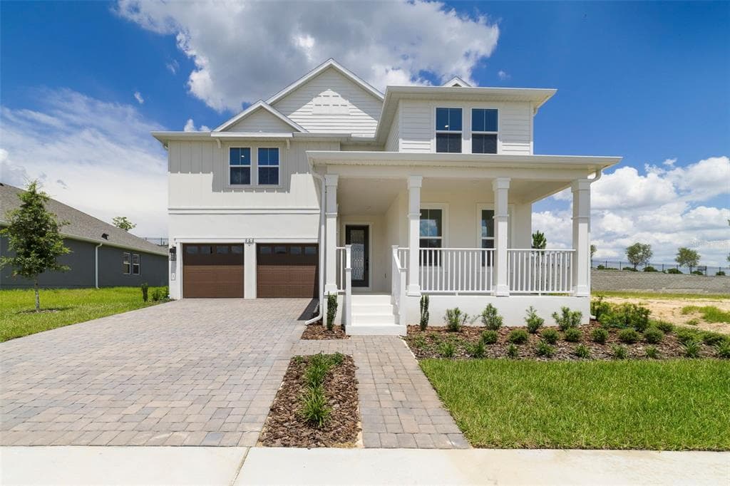 464 VENETO CIRCLE, CLERMONT, FL 34715