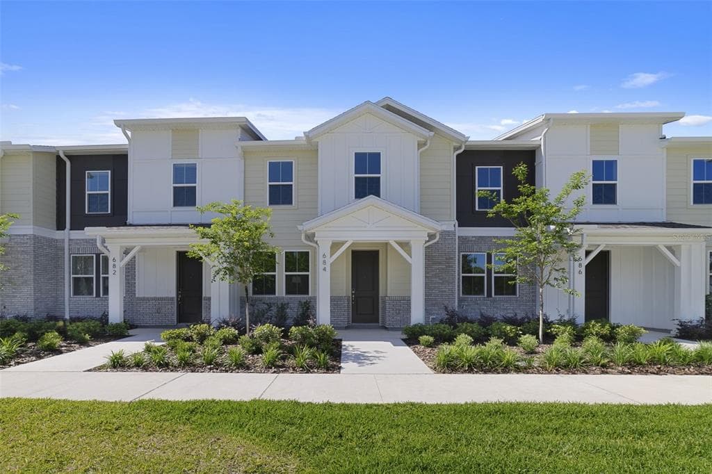 684 LOLA LANE, OVIEDO, FL 32765