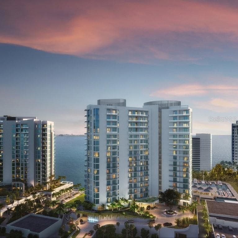 555 QUAY COMMON # 1903, SARASOTA, FL 34236