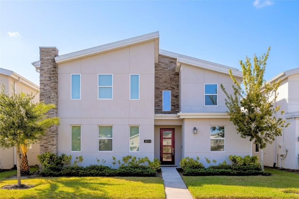 2874 STANZA CT, KISSIMMEE, FL 34746