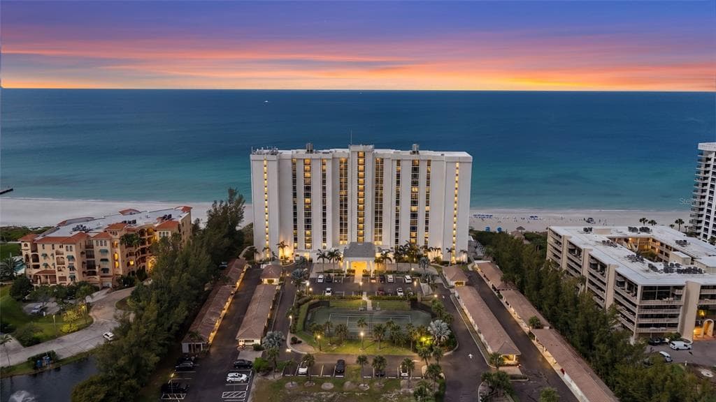2425 GULF OF MEXICO DRIVE # 8C, LONGBOAT KEY, FL 34228
