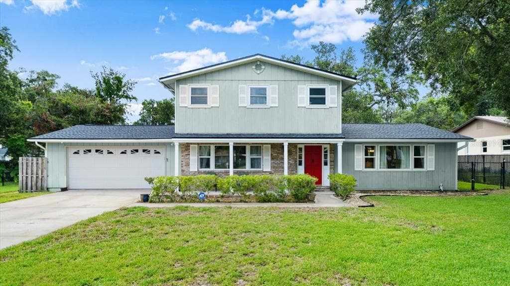 20 PUTNAM AVENUE, ORMOND BEACH, FL 32174