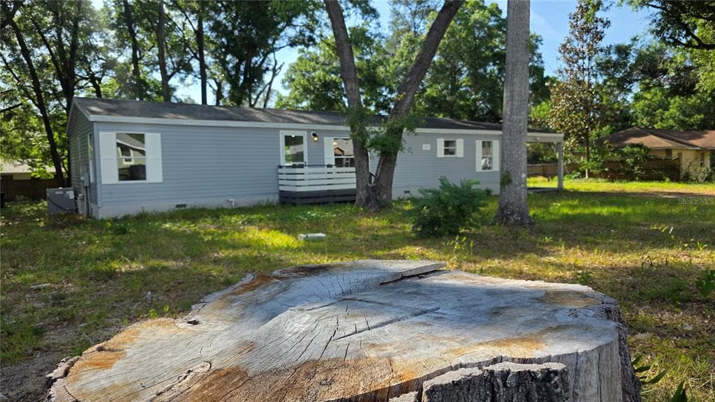 4880 NW 60TH TERRACE, OCALA, FL 34482