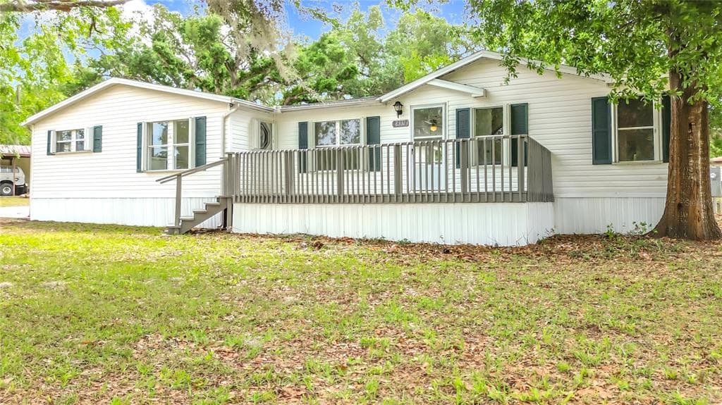 8331 COUNTY ROAD 109, LADY LAKE, FL 32159