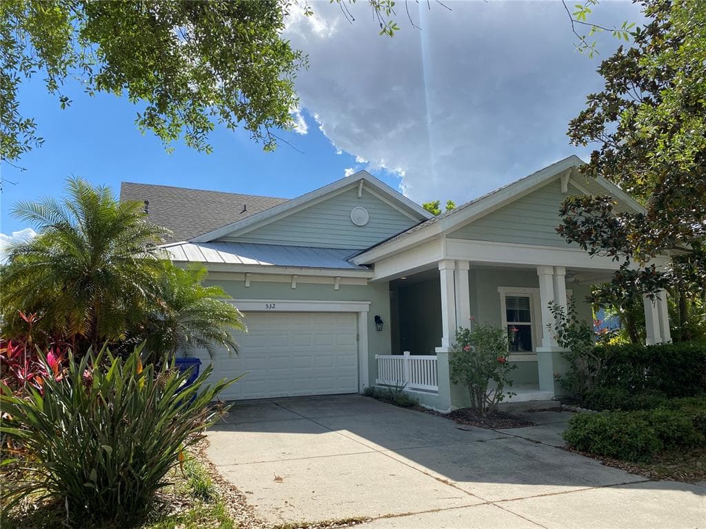 532 MANNS HARBOR DRIVE, APOLLO BEACH, FL 33572