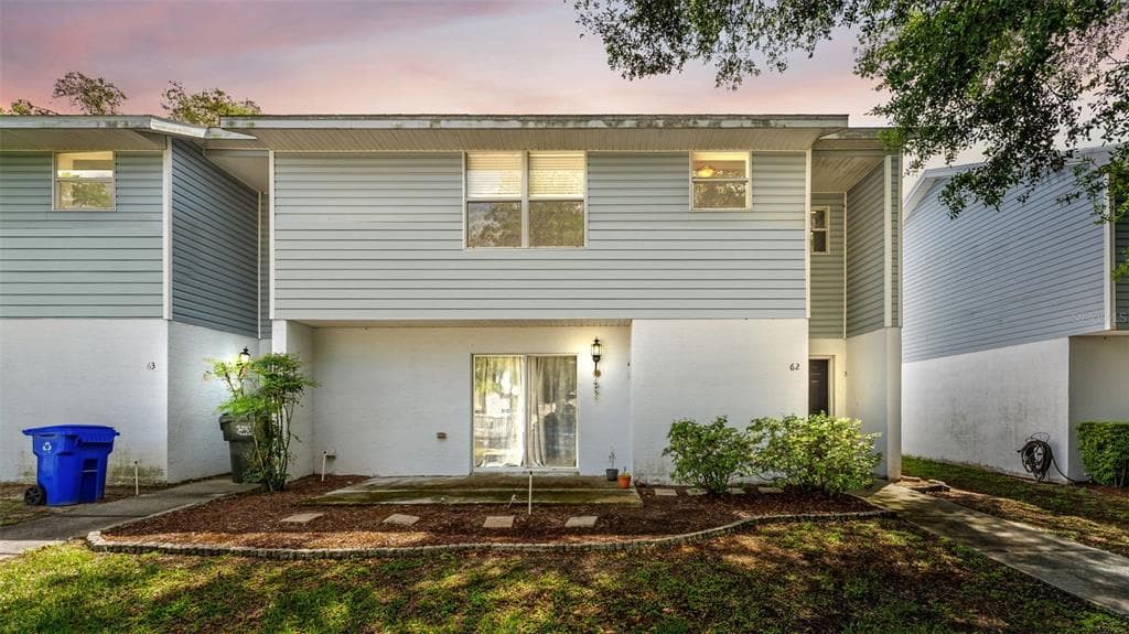 222 CARPENTERS WAY # 62, LAKELAND, FL 33805
