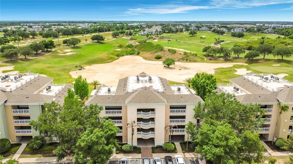 1362 CENTRE COURT RIDGE DRIVE # 204, REUNION, FL 34747