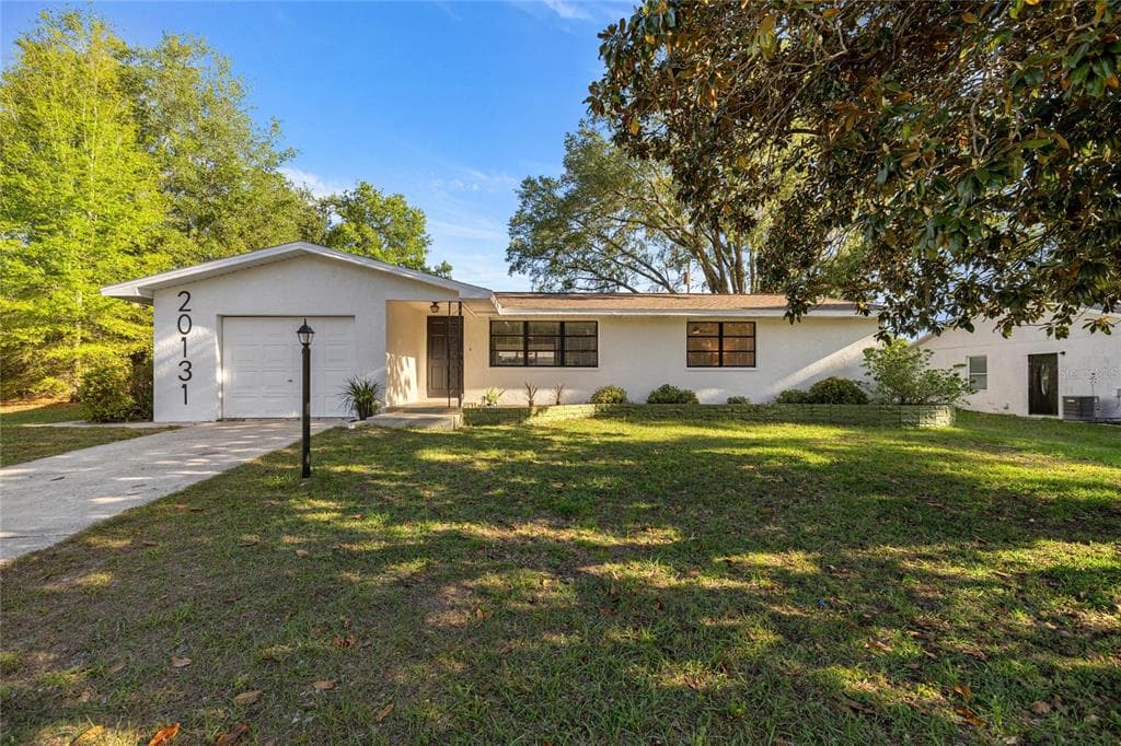 20131 SW 83RD STREET, DUNNELLON, FL 34431