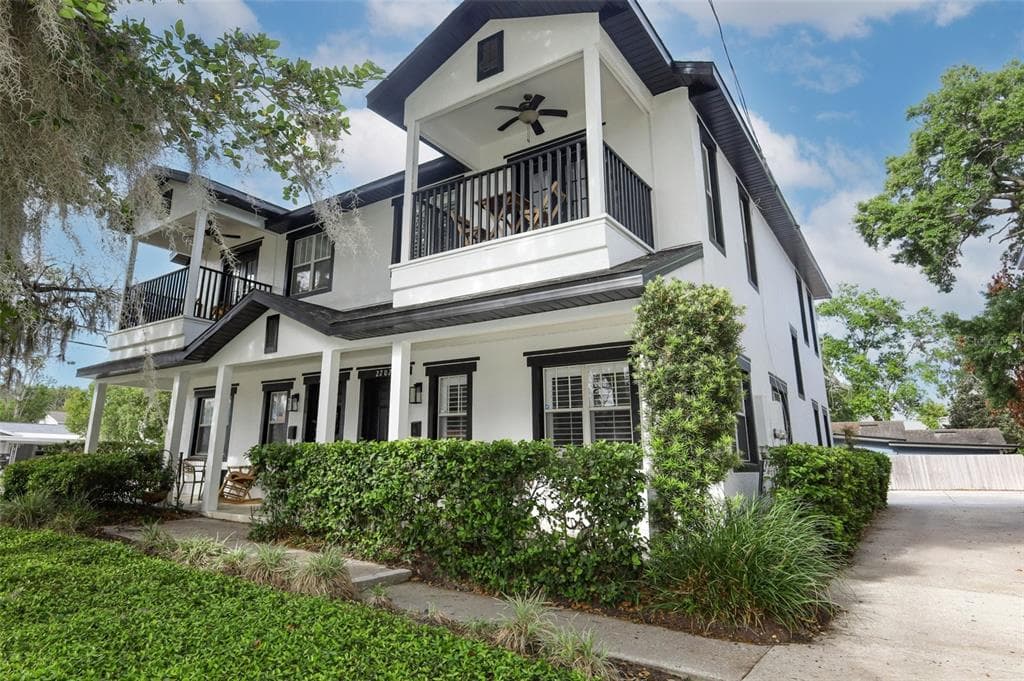 2202 ELIZABETH AVENUE # B, ORLANDO, FL 32804