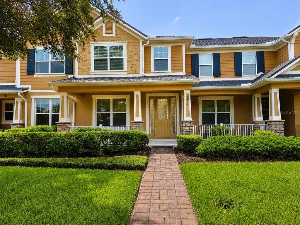 8470 IRON MOUNTAIN TRAIL, WINDERMERE, FL 34786