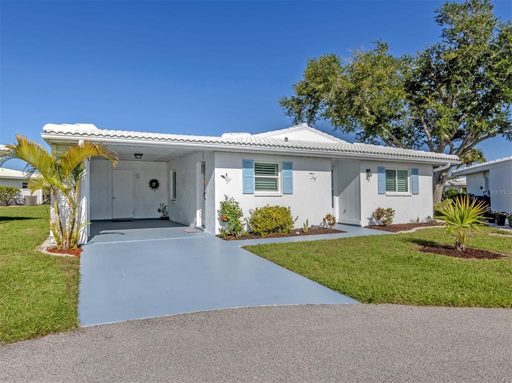 414 CIRCLEWOOD DRIVE # H2, VENICE, FL 34293