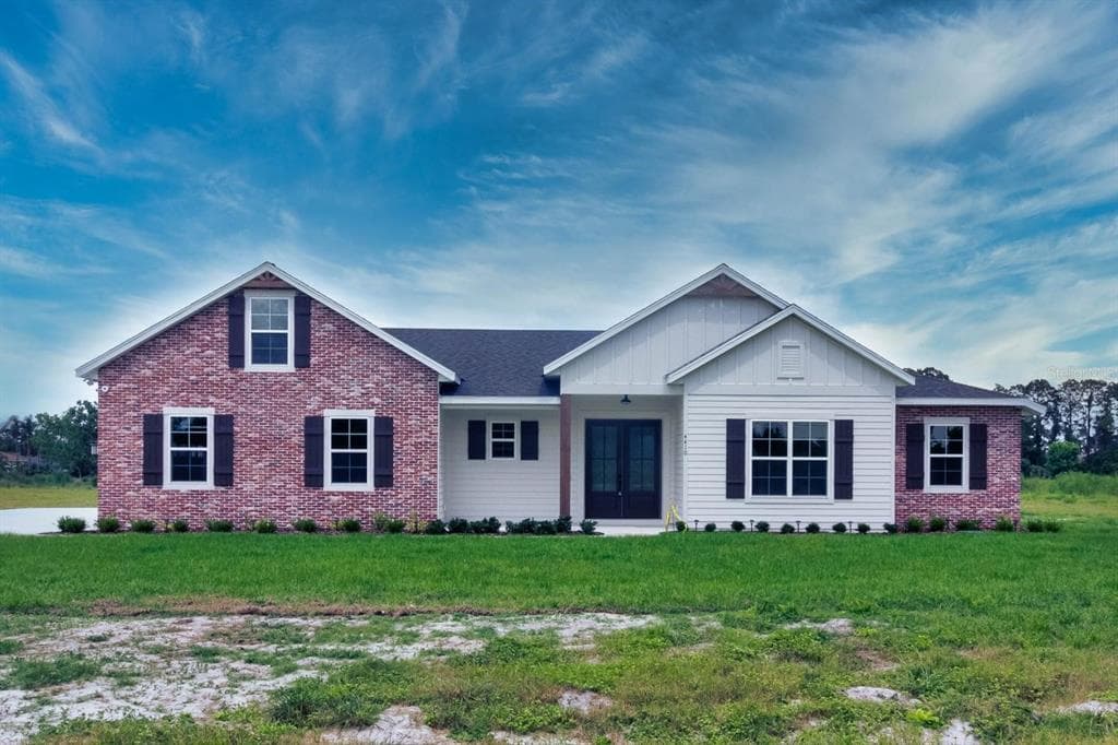 TBD LOT 1 BENTLEY ROAD, LEESBURG, FL 34748