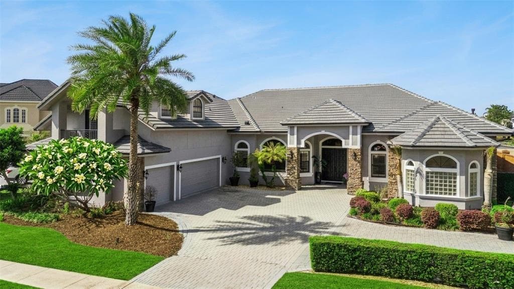 8830 GREY HAWK POINT, ORLANDO, FL 32836