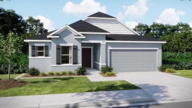 8592 OAKSTONE CIRCLE, LEESBURG, FL 34748