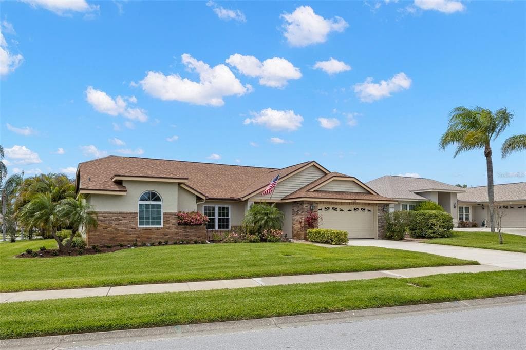 2686 SCOBEE DRIVE, PALM HARBOR, FL 34683