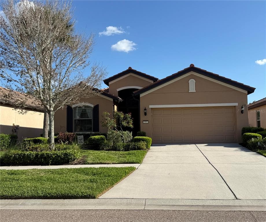 352 LAUREL FALLS DRIVE, APOLLO BEACH, FL 33572