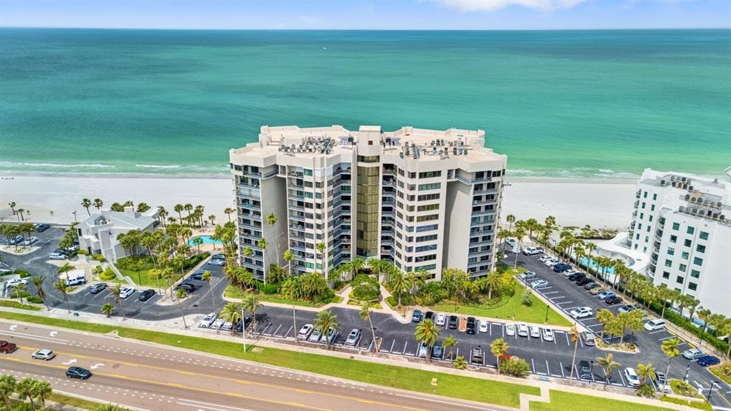 1600 GULF BOULEVARD # 717, CLEARWATER BEACH, FL 33767