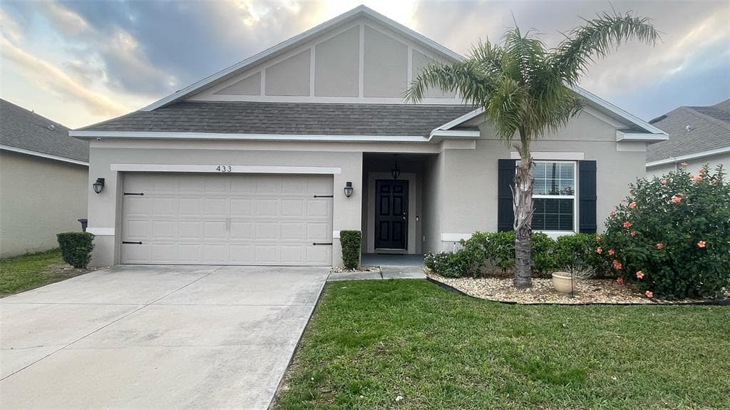 433 SARDINIA CIRCLE, DAVENPORT, FL 33837